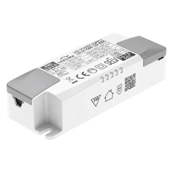 LS-21-500 LI2 EXC