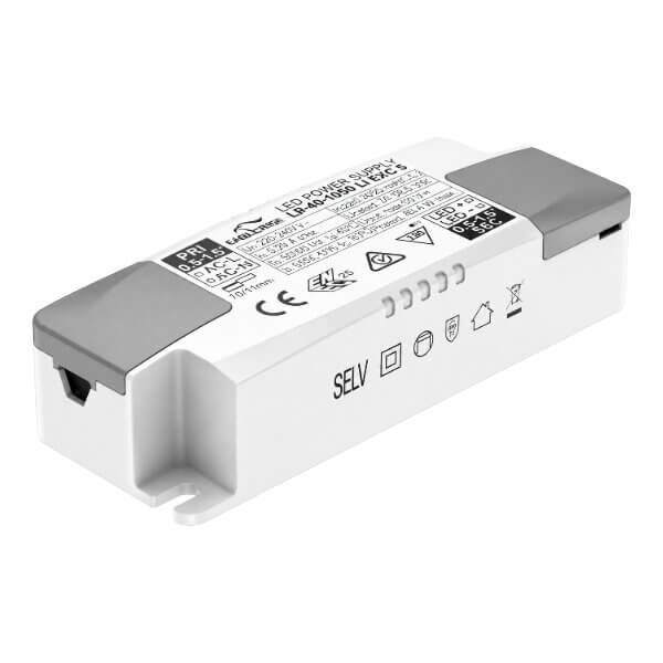 LS-40-1000 LI EXC S