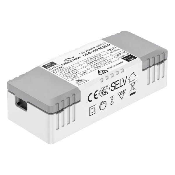 LS-8-350 SI ECO