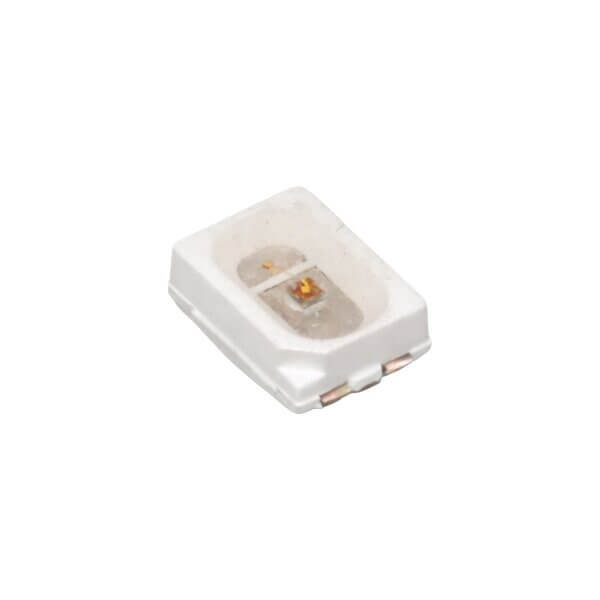 LEDMAN LS-COQR-RSN1-01 LED SMD RED 460~600 mcd 3020 LEDMAN
