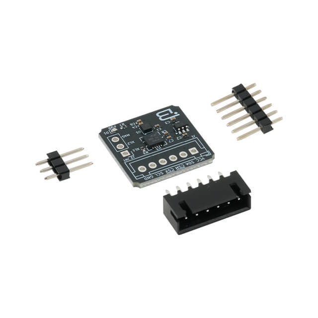 LSM303 MODULE