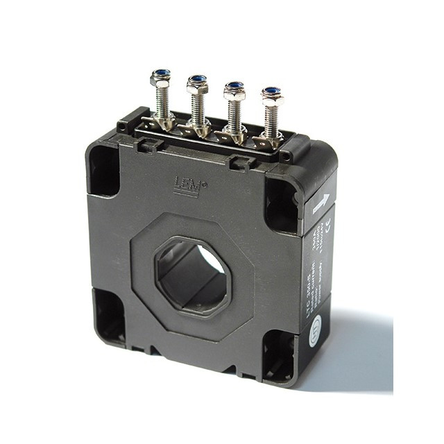 LEM LTC 400-S TRANSDUCER CURRENT 400A HALL EFFECT,CLOSED LOOP