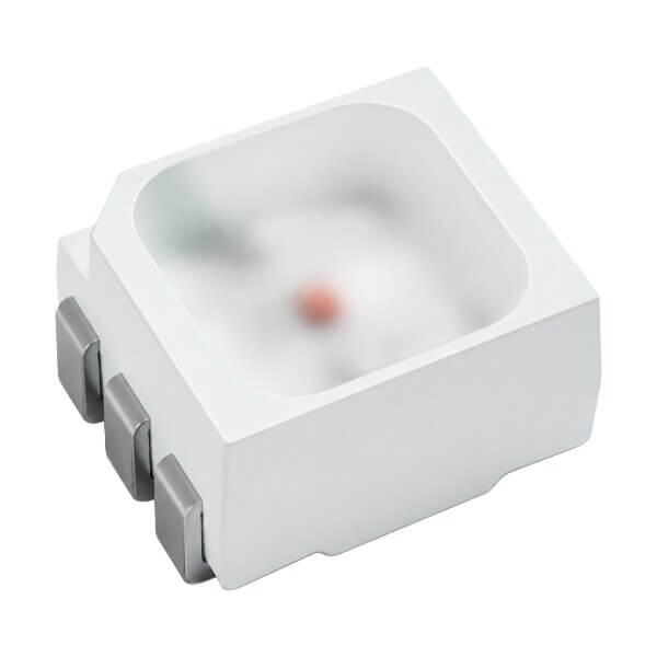 LUMILEDS L1MC-RGB0028000MP0 RED-GREEN-BLUE MODULE 0.5W