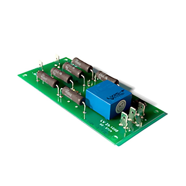 LEM LV 25-1000 TRANSDUCER VOLTAGE 1000V HALL EFFECT,CLOSED LOOP