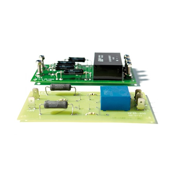LEM LV 25-1000/SP3 TRANSDUCER VOLTAGE 1000V HALL EFFECT,CLOSED LOOP
