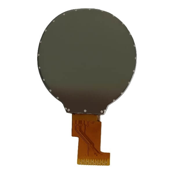LX DIPLAY LX128A1502 TFT LCD 1.28" 240X240