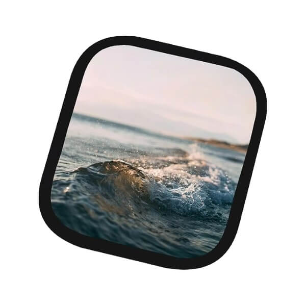 LX DIPLAY LX195B2413CTP08 AMOLED 1.95" 410X502 24PIN