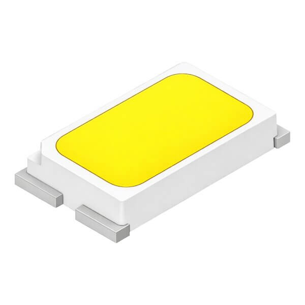 LUMIMICRO LMLTP5621C-3K6F-1L7B-3V0 LED SMD 5630 NW 3600K 37LM@100mA