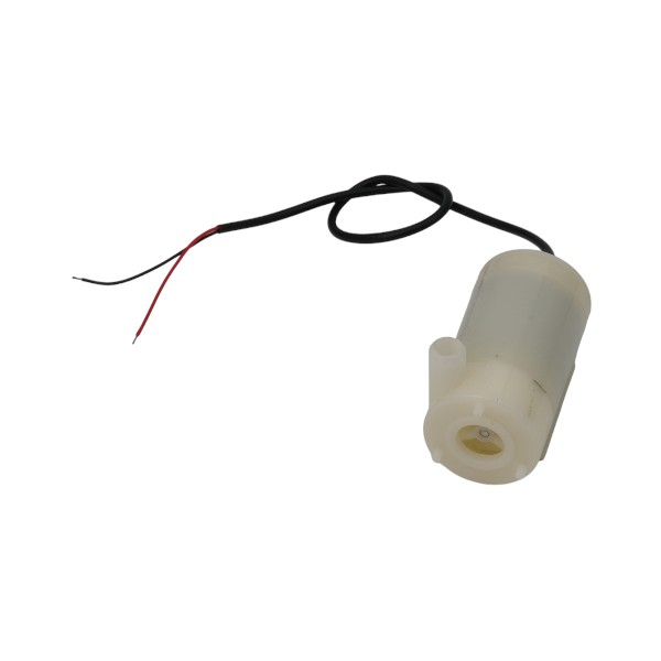 OEM MİNİ DİVER PUMP 6V MİNİ DİVER PUMP 6V - HORIZANTAL TYPE