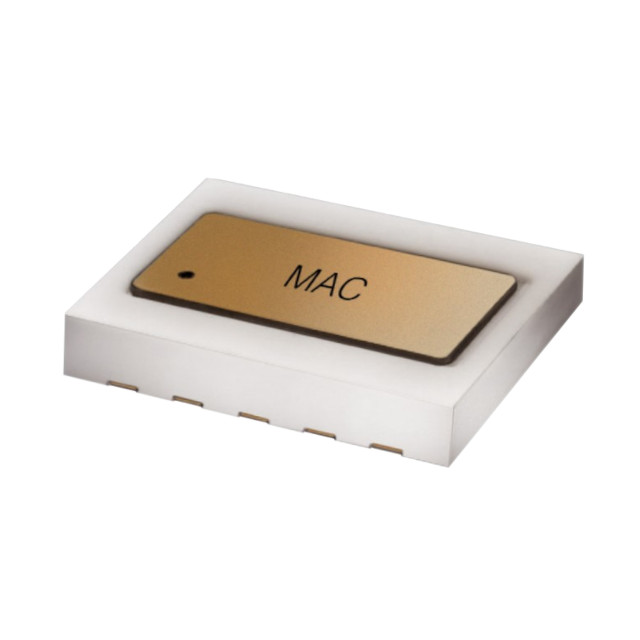 MINI-CIRCUITS MAC-12GL+ LEVEL 4, RF/LO 3800 - 12000 MHZ