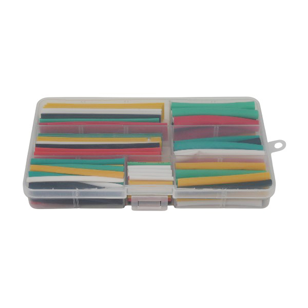OZD-ANTİSTATİK MAKARON SET 140PCS BOX MAKARON SETİ RENKLİ 140 PARÇA KUTULU
