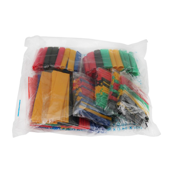 MAKARON SETİ RENKLİ 328 PARÇA