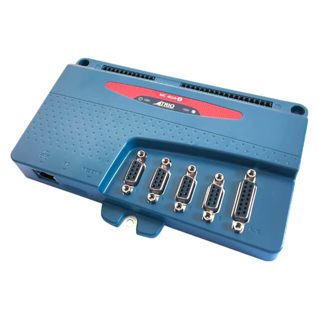 TRIO MOTION P855-MC404-Z MOTION CONT. MC404-Z 4 STEP
