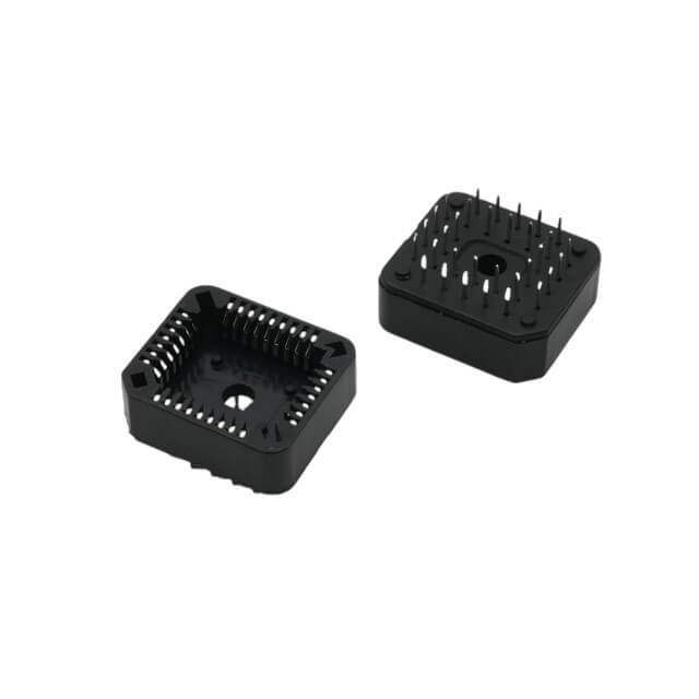 IC-SOCKET 32PIN PLCC - ME-PLCC-32-AT