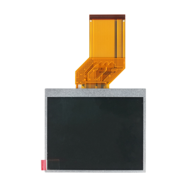 LCD MOD TFT 3.5 320*240 EVERBOUQUET - MF3202240B35-BF