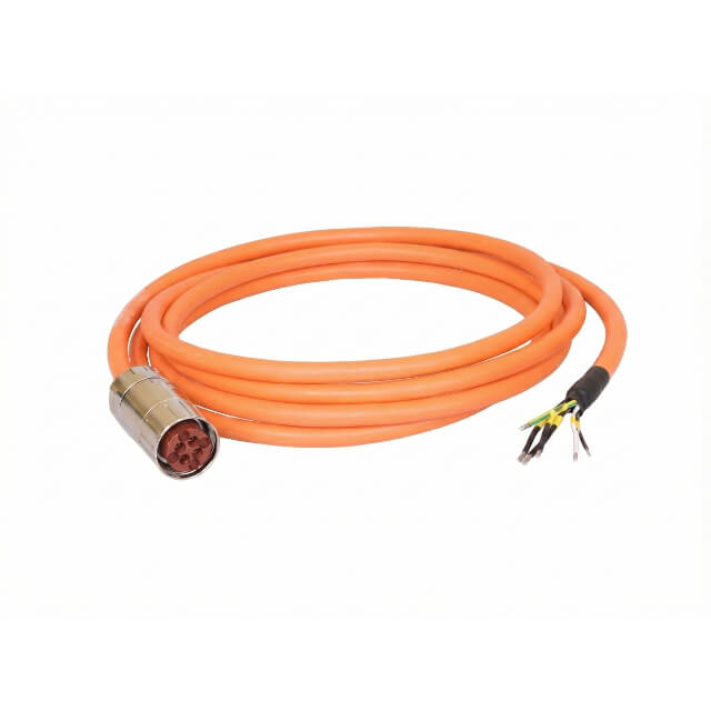SUNTONE MFMCA0010NJD CABLE A5 SERVO MOTOR 1 METER 50-750W