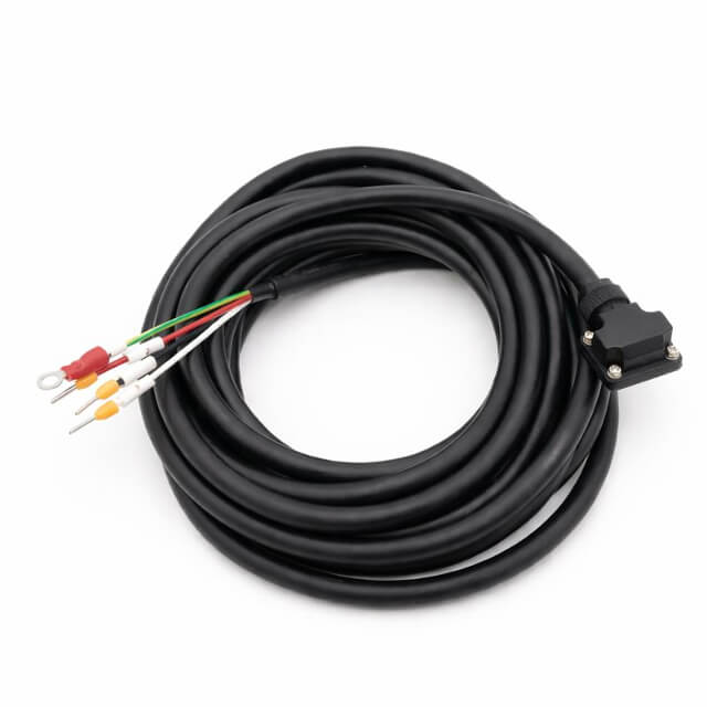 CABLE A5 SERVO MOTOR 15 METER 50-750W - MFMCA0150NJD
