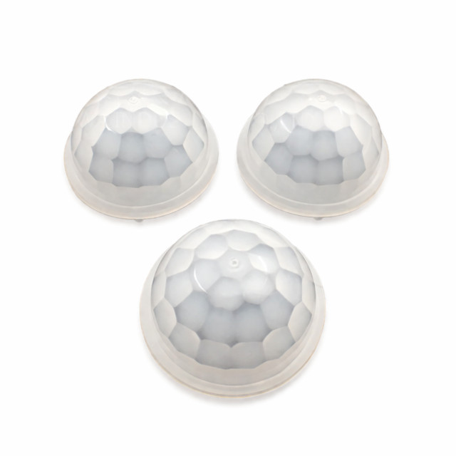 MUHWA MH3021-1 ACCESSORY 23mm LENS CEILING MOUNTED