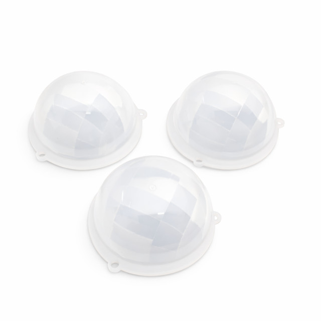 MUHWA MH3170-1 ACCESSORY 21.8mm LENS WALL MOUNTED