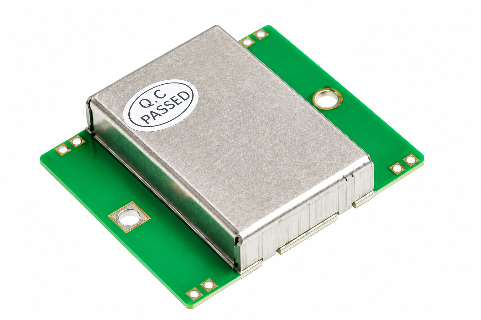 MICROWAVE DOPPLER MODULE