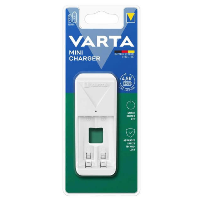 MINI CHARGER