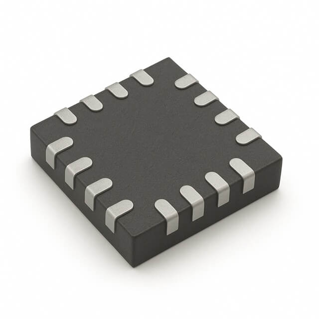 3PEAK TPAFE0808-LFPR-S IC-0808 ADC/DAC 12BIT 8 CHAN 16-MIS