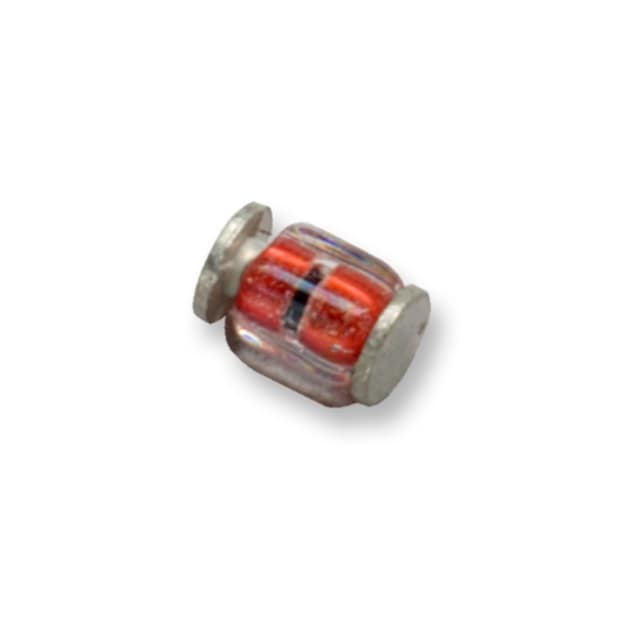LITTELFUSE MM104J1F THERMISTOR NTC 100K 1% 3892K MELF SMT