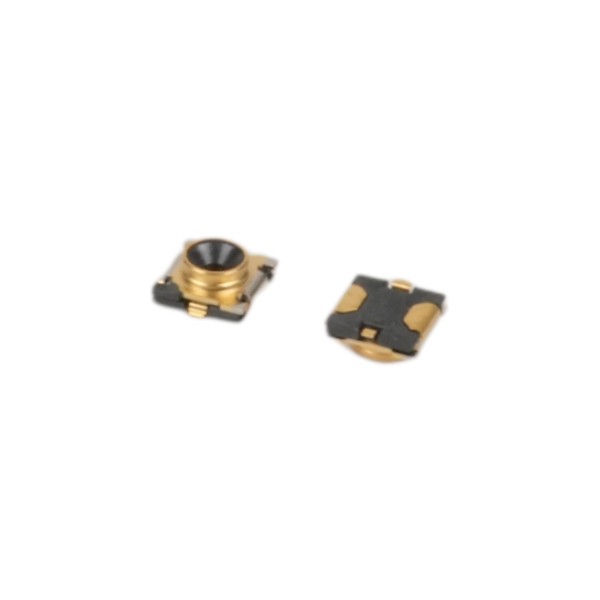 MURATA MM8030-2610RJ3 CONNECTOR COAXIL 0Hz 11GHz 500Ohm SOLDER st SMD