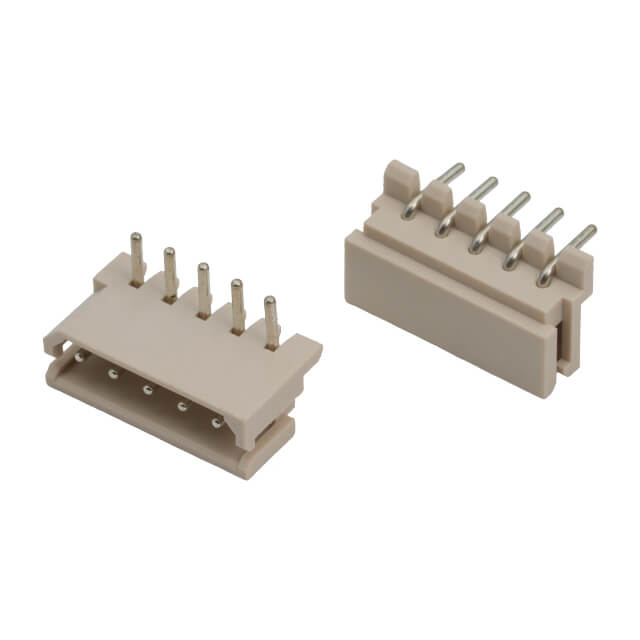 CON.T.B.2.50MM 5P LOW PROFILE WAFWR ASSY MOLEX - MOLEX-0022057055