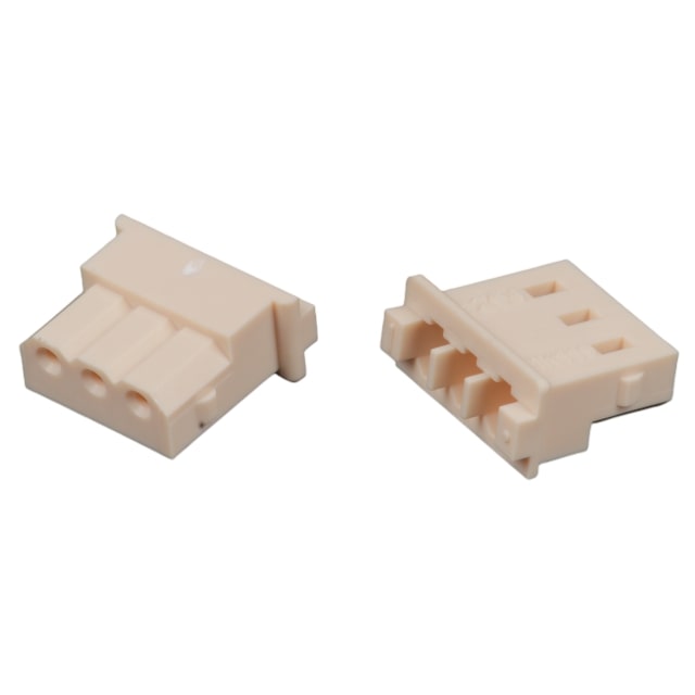 CONNECTOR HOUSING 3PIN 2.5MM SHROUD - MOLEX-0050375033