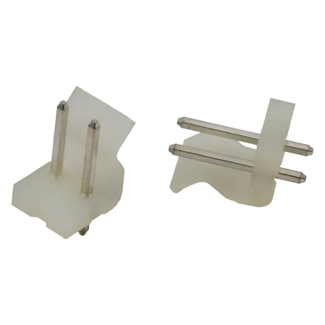 CON.T.B.5.08MM 2P WAFER ASSY MOLEX - MOLEX-010321021