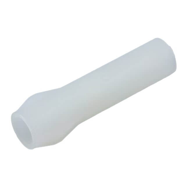 MOLEX MOLEX-03-06-1011 CONNECTOR RCPT HSG 1POS 0.62MM
