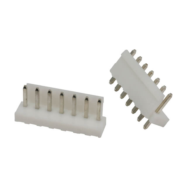CON.T.B.3.96MM 7PIN(1X7) 180C - MOLEX-0359780730