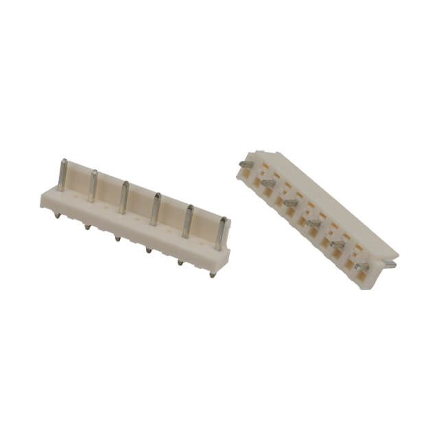 CON.T.B.3.96MM 6PIN(1X6) 180C - MOLEX-0359790610