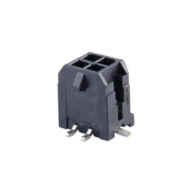 CONNECTOR HEADER 3.00M 4PIN SMT MALE - MOLEX-0430450418