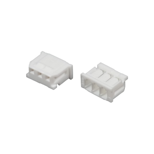 MOLEX MOLEX-0510650300 CON.T.B.2.00MM 3P 180C FEMALE HOUSING