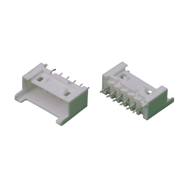 CONNECTOR MOLEX - MOLEX-0533750610