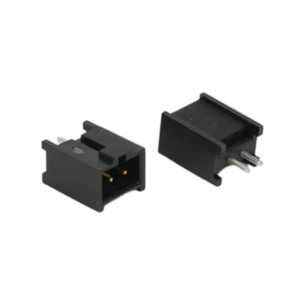 MOLEX MOLEX-0901361302 CONNECTOR SOCKET VERT 2P 2.54MM