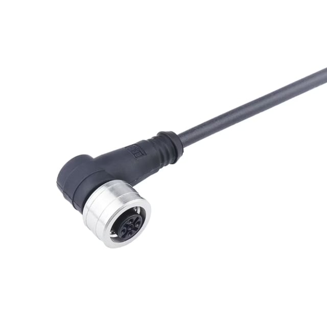 CON.T.ULTRA-LOCK M12 DISI 4PIN 90 2M KABLO MOLEX - MOLEX-1200790232