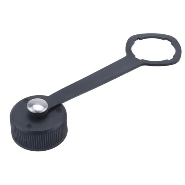 KONEKTÖR KAPAK PANO TİPİ RJ45 - MOLEX-1300580035