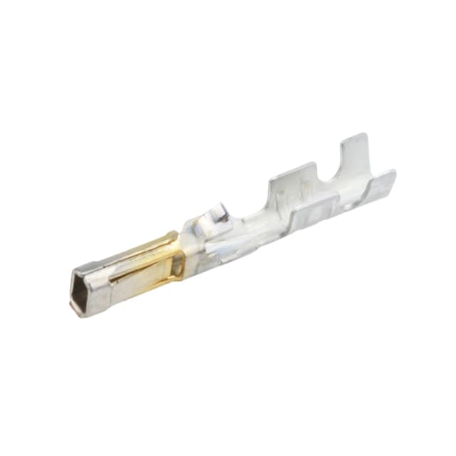 MOLEX MOLEX-0016020088 CON.T.B CRIMP 22-24AWG GOLD MOLEX