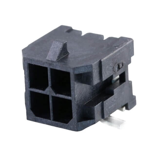 CONNECTOR HEADER 4PIN 3MM SMD - MOLEX-430450411