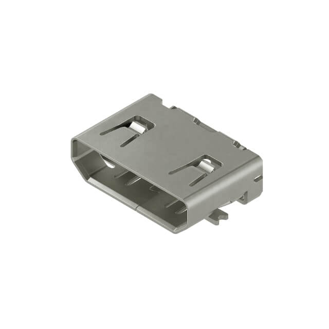 MOLEX MOLEX-476482000 CONNECTOR HDMI-MINI RECEPTACLE SMD