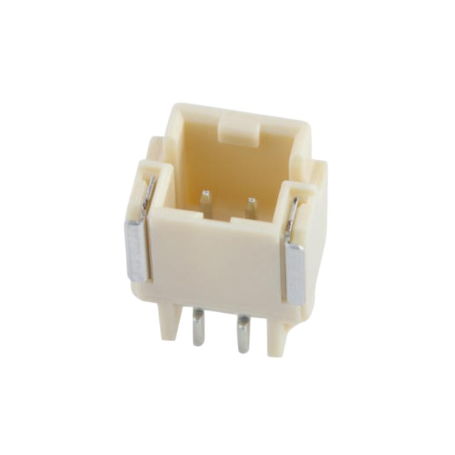 MOLEX MOLEX-5023520200 CONNECTOR HEADER 2POS 2MM R/A SMD