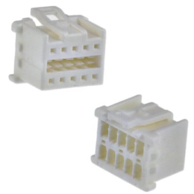 MOLEX MOLEX-513531000 CONN RCPT HSG 10POS 2.00MM