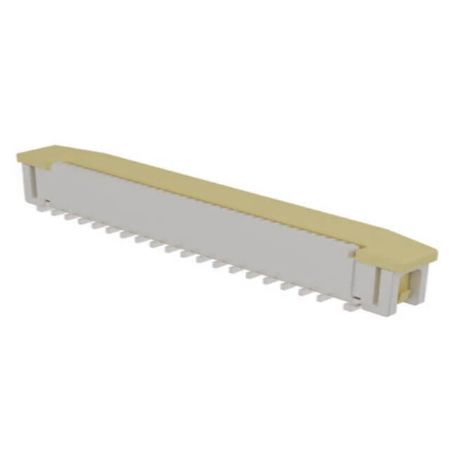 MOLEX MOLEX-525593652 CONNECTOR FFC VERT 36POS 0.5MM SMD