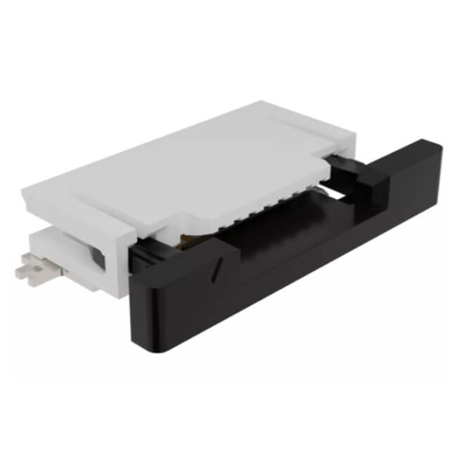 MOLEX MOLEX-527450897 CONNECTOR TOP 8POS 0.5MM R/A