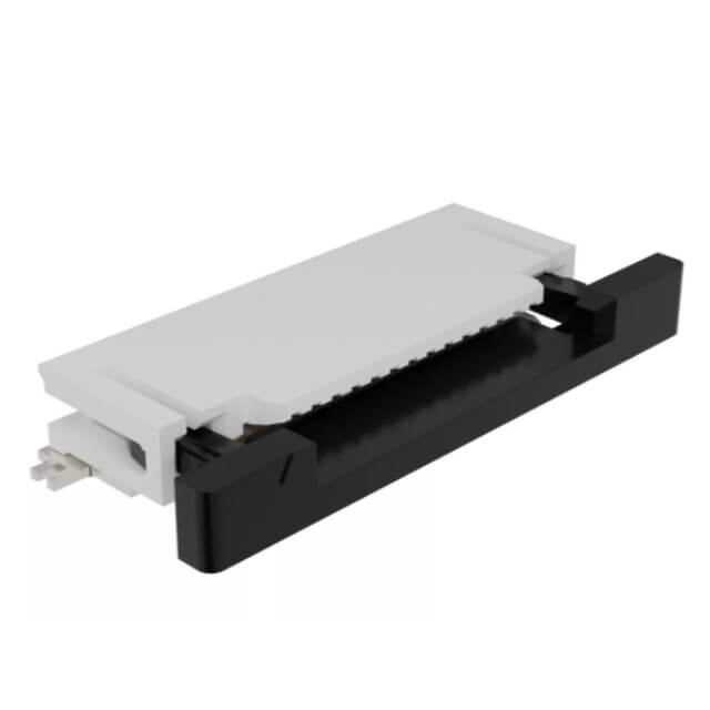 MOLEX MOLEX-527451496 CONN FFC FPC TOP 14POS 0.5MM R/A