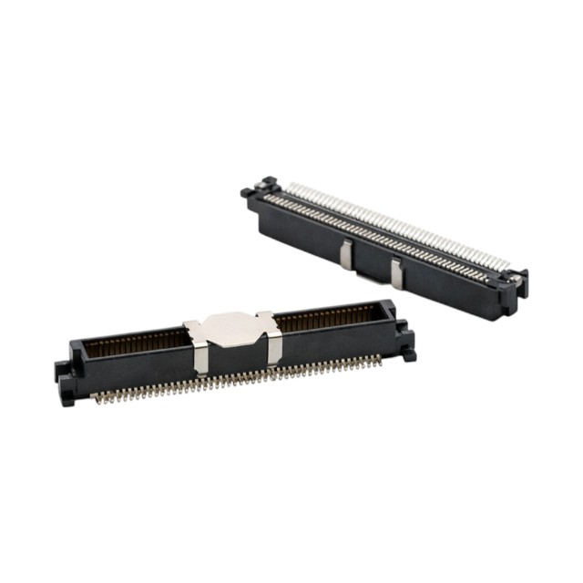 CONNECTOR 0.64MM 100P BOARD TO BOARD SMD - MOLEX-55091-1079