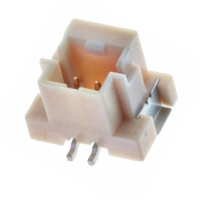 MOLEX MOLEX-5600200230 CONNECTOR HEADER SMD 2POS 2MM